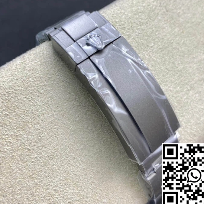 VR Dweller Sea Titanium Dial Factory Rolex 0805